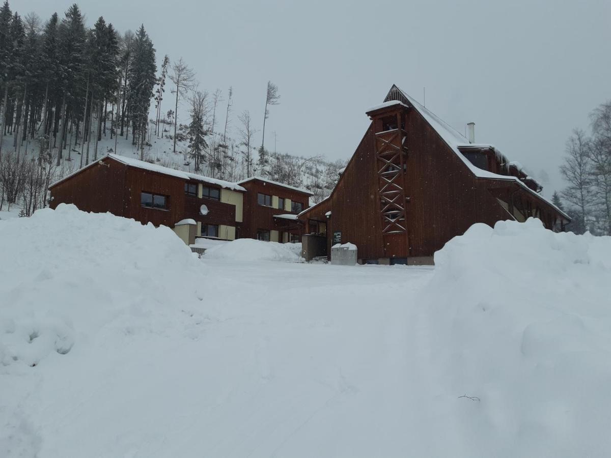 Tri Studnicky Sprava Tanapu Lägenhet Vysoké Tatry Exteriör bild